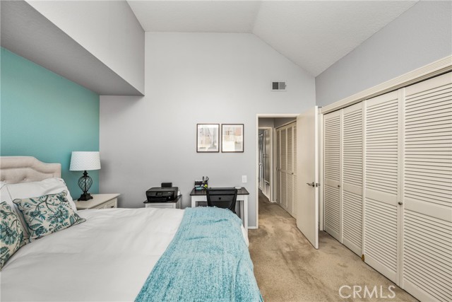 Detail Gallery Image 21 of 30 For 5744 E Creekside #37,  Orange,  CA 92869 - 1 Beds | 1 Baths