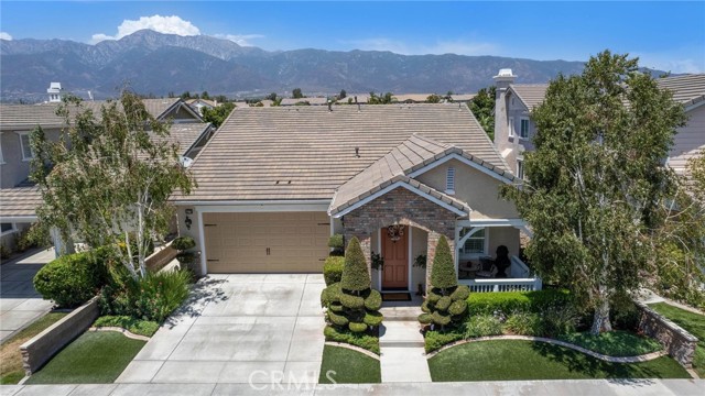 12772 Spring Mountain Dr, Rancho Cucamonga, CA 91739