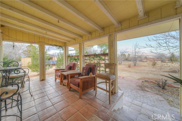 Detail Gallery Image 33 of 74 For 57745 Bailey, Anza,  CA 92539 - 3 Beds | 2 Baths