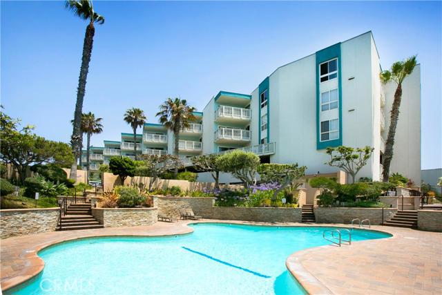 640 The Village, Redondo Beach, California 90277, ,1 BathroomBathrooms,Residential,Sold,The Village,PV16145685