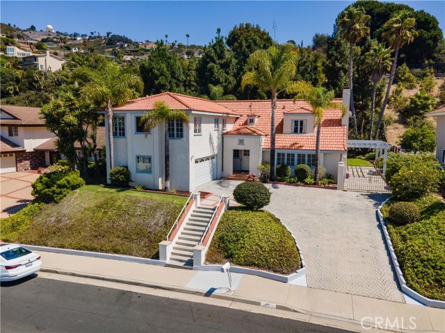 32226 Phantom Drive, Rancho Palos Verdes, California 90275, 5 Bedrooms Bedrooms, ,4 BathroomsBathrooms,Residential,Sold,Phantom,PV21202556