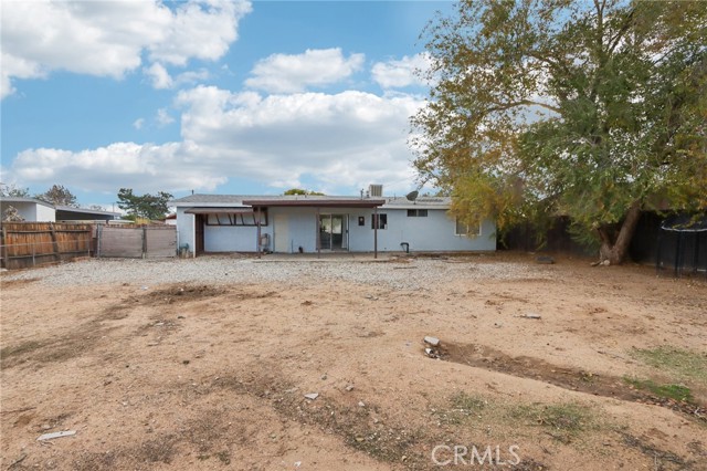 Detail Gallery Image 11 of 14 For 16362 Pine St, Hesperia,  CA 92345 - 2 Beds | 1 Baths