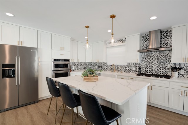 Detail Gallery Image 16 of 44 For 23046 Anza Ave, Torrance,  CA 90505 - 3 Beds | 2 Baths