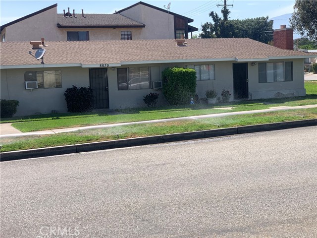 Image 2 for 8070 Bennett Ave, Fontana, CA 92336