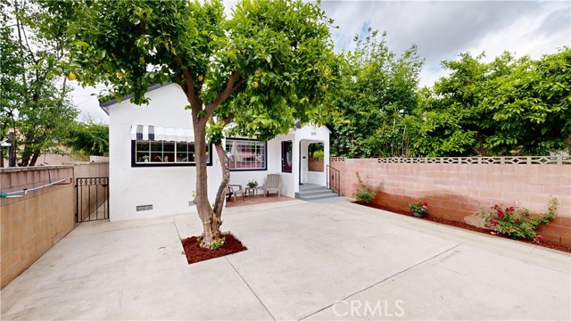 Detail Gallery Image 20 of 22 For 309 E J St, Ontario,  CA 91764 - 2 Beds | 1 Baths