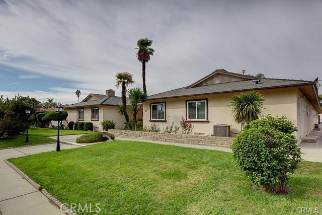 503 S Baldwin Avenue #A