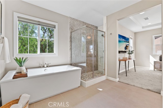 Detail Gallery Image 35 of 63 For 33 Castellana, Lake Forest,  CA 92630 - 4 Beds | 3 Baths