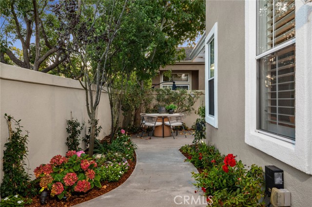 Detail Gallery Image 34 of 35 For 20 Fecamp Lot 15, Newport Coast,  CA 92657 - 3 Beds | 2/1 Baths