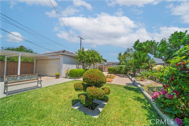 Detail Gallery Image 23 of 26 For 14702 Ibex Ave, Norwalk,  CA 90650 - 3 Beds | 1 Baths