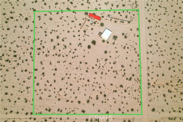 Detail Gallery Image 4 of 48 For 66488 Pole Line Rd, Joshua Tree,  CA 92252 - 0 Beds | 1 Baths