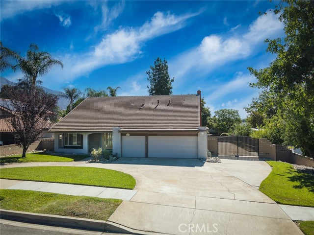 Image 2 for 2348 N San Antonio Ave, Upland, CA 91784