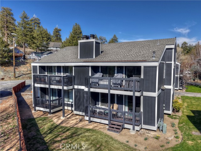 Detail Gallery Image 43 of 47 For 760 Blue Jay Rd #28,  Big Bear Lake,  CA 92315 - 2 Beds | 2 Baths