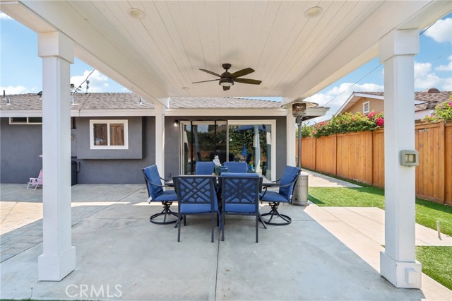 Detail Gallery Image 13 of 32 For 13601 Charloma Dr, Tustin,  CA 92780 - 4 Beds | 2 Baths