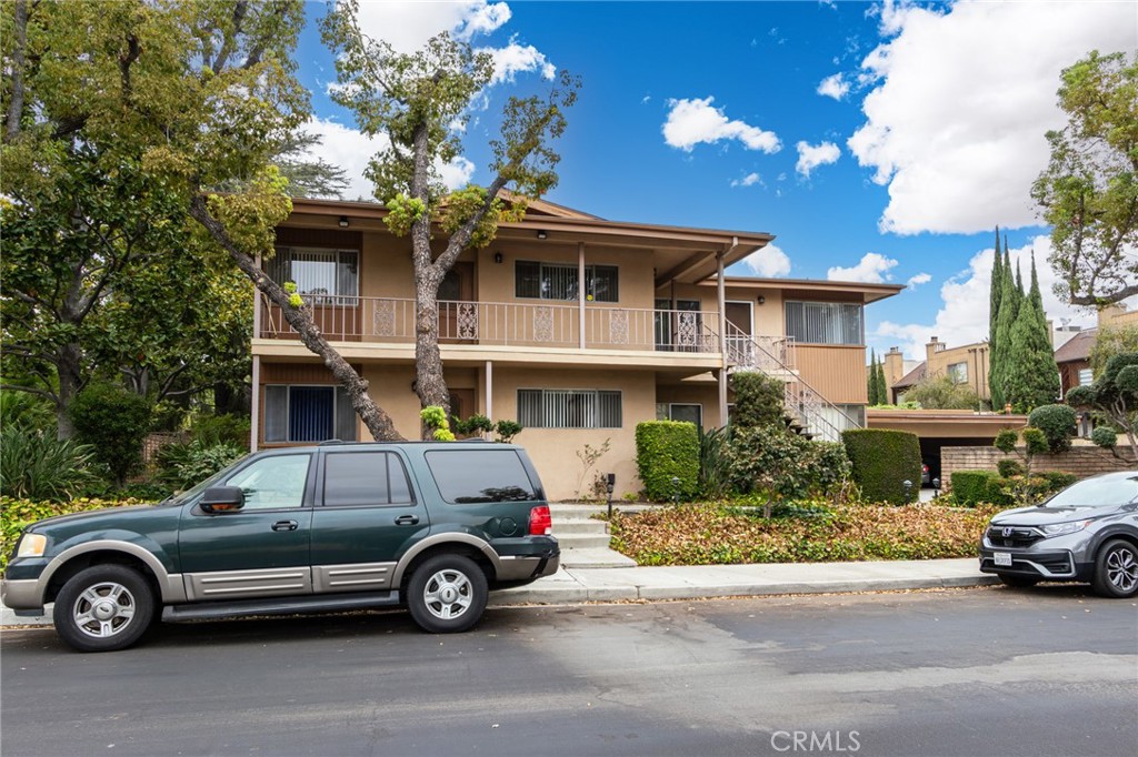 865 Arcadia Avenue #A
