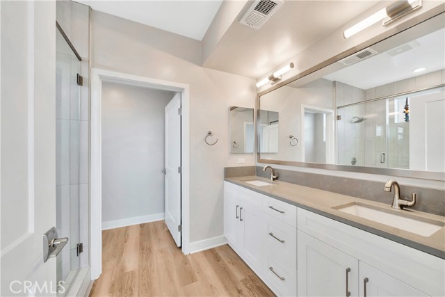 Detail Gallery Image 9 of 26 For 1105 S Cleveland St #205,  Oceanside,  CA 92054 - 2 Beds | 2 Baths