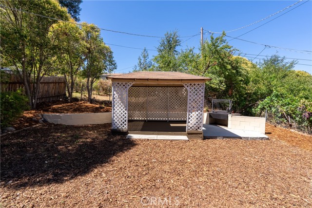 Detail Gallery Image 34 of 40 For 22550 J St, Santa Margarita,  CA 93453 - 3 Beds | 2/1 Baths