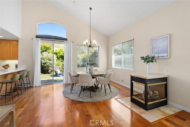 Detail Gallery Image 12 of 55 For 1380 Alder St, San Luis Obispo,  CA 93401 - 4 Beds | 2/1 Baths