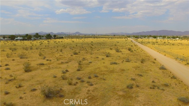 0 Bonato Lane, Apple Valley, California 92308, ,Land,For Sale,0 Bonato Lane,CRHD23159578