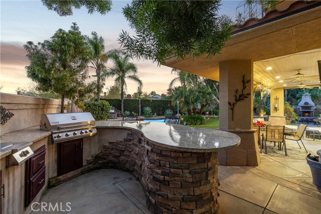 Detail Gallery Image 65 of 75 For 2398 Meadow Glen, La Verne,  CA 91750 - 5 Beds | 4 Baths