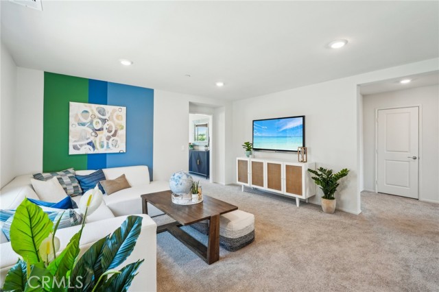 Detail Gallery Image 8 of 36 For 14151 Belica St, Moreno Valley,  CA 92555 - 5 Beds | 3 Baths