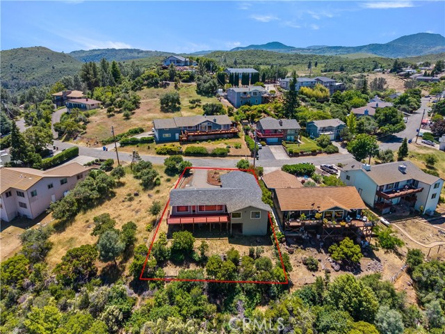 Detail Gallery Image 39 of 44 For 10880 Terrace Way, Kelseyville,  CA 95451 - 3 Beds | 2 Baths