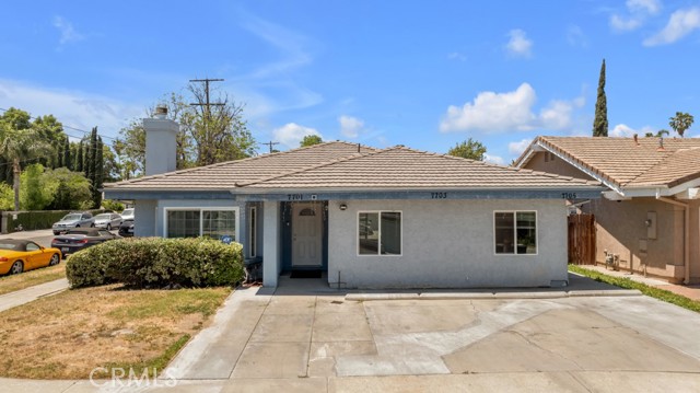 Detail Gallery Image 55 of 61 For 7701 Baird Ave, Reseda,  CA 91335 - – Beds | – Baths