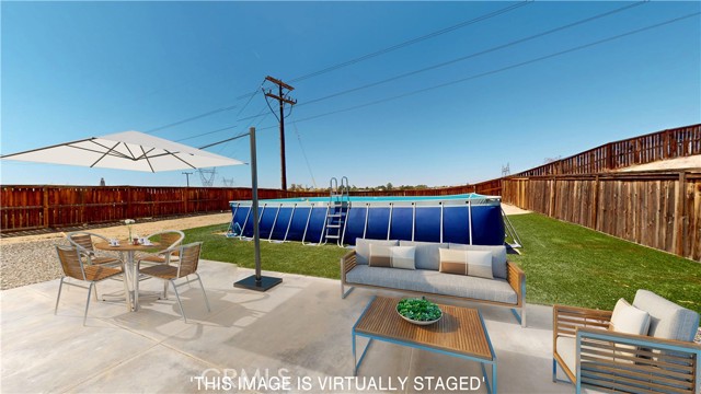 Detail Gallery Image 6 of 10 For 16486 Manchester St, Victorville,  CA 92394 - 6 Beds | 3 Baths