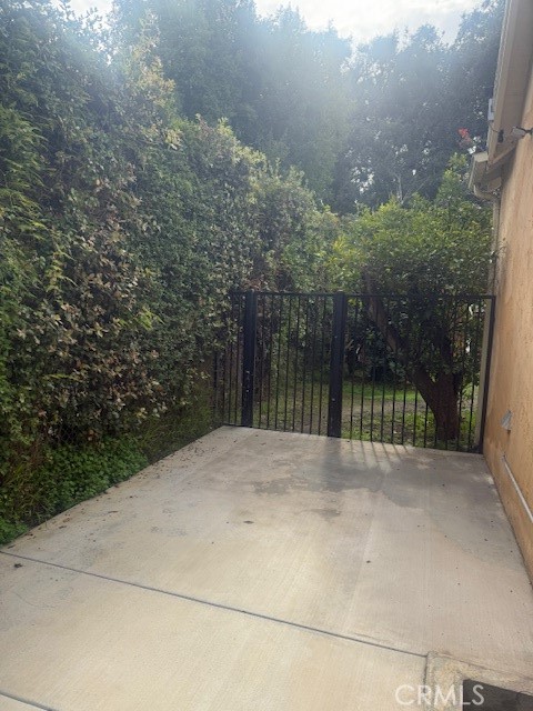 Detail Gallery Image 18 of 19 For 501 W Palm Drive #BACK,  Arcadia,  CA 91007 - 2 Beds | 1 Baths