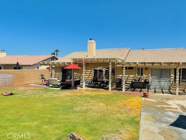 Detail Gallery Image 19 of 26 For 79389 Paseo Del Rey, La Quinta,  CA 92253 - 3 Beds | 2 Baths