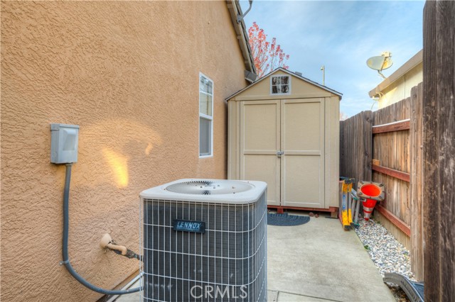 Detail Gallery Image 27 of 28 For 1022 Skyline Dr, Yuba City,  CA 95991 - 3 Beds | 2 Baths