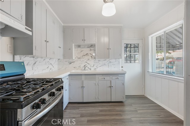 Detail Gallery Image 9 of 20 For 5334 Cleon #1,  North Hollywood,  CA 91601 - 2 Beds | 1 Baths