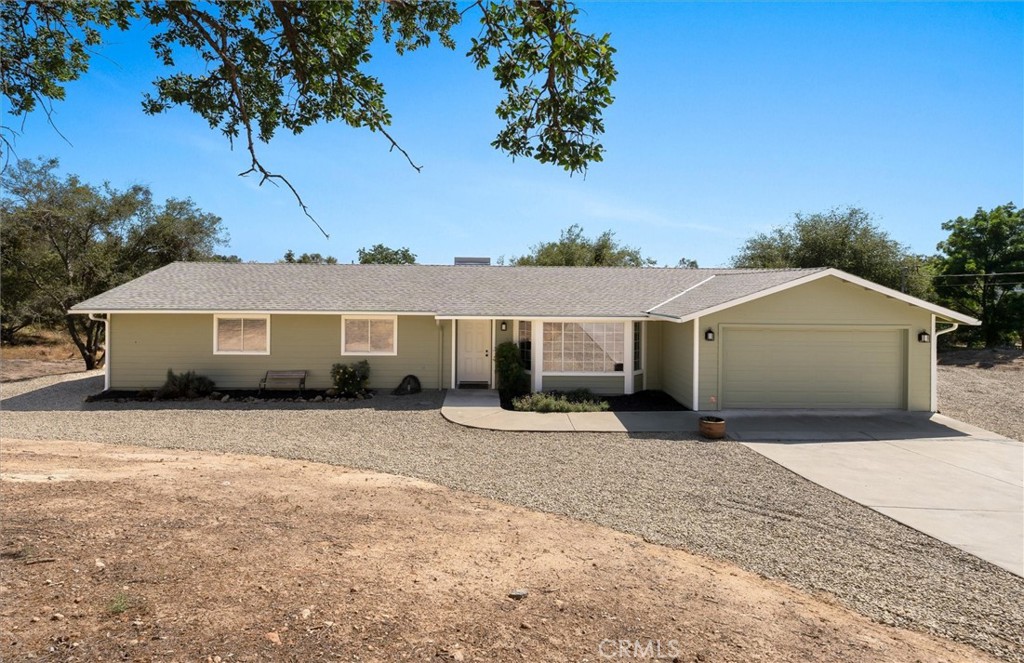 42968 Ranger Circle Dr.