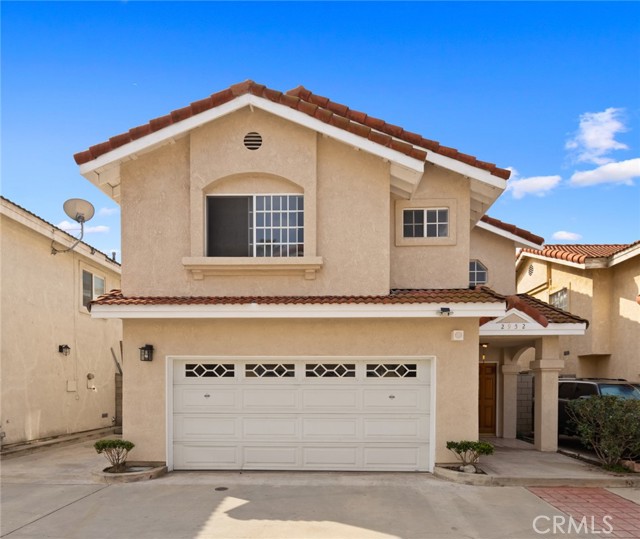 Detail Gallery Image 1 of 1 For 2952 Maxson Rd, El Monte,  CA 91732 - 4 Beds | 2/1 Baths