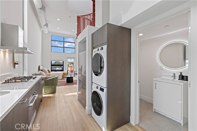 Detail Gallery Image 13 of 17 For 5617 Klump, North Hollywood,  CA 91601 - 1 Beds | 1 Baths