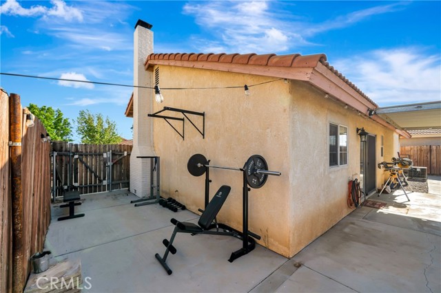 Detail Gallery Image 39 of 39 For 3531 San Jacinto Ave, Rosamond,  CA 93560 - 3 Beds | 2 Baths