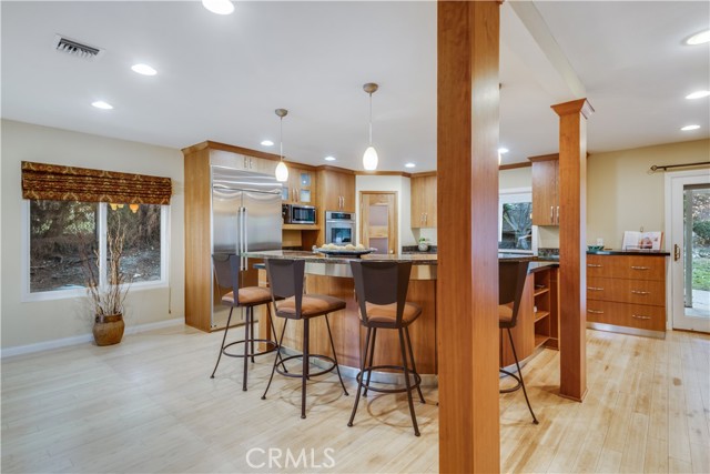 4304 Cartesian Circle, Palos Verdes Peninsula, California 90274, 5 Bedrooms Bedrooms, ,3 BathroomsBathrooms,Residential,Sold,Cartesian,SB22005887