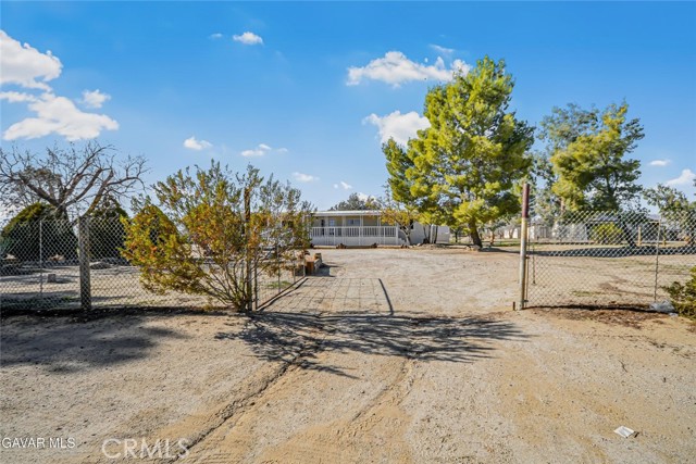 Detail Gallery Image 22 of 30 For 5081 62nd St, Rosamond,  CA 93560 - 3 Beds | 2 Baths