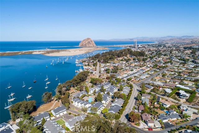 Detail Gallery Image 74 of 74 For 210 Barlow Ln, Morro Bay,  CA 93442 - 9 Beds | 5/1 Baths