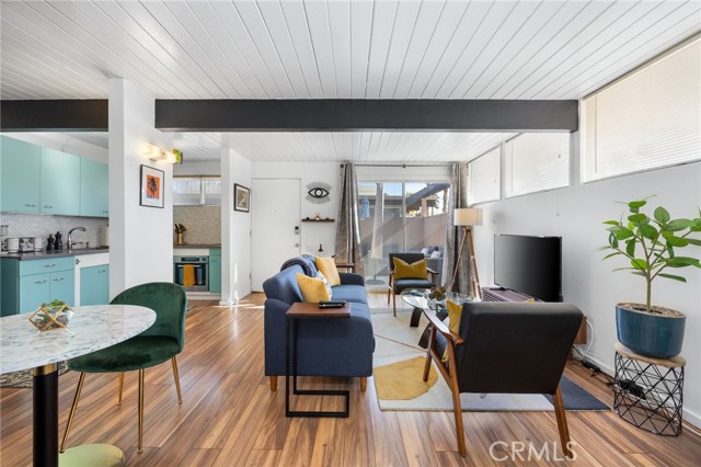 Image 3 of 41 For 1111 Palm Canyon Drive 202