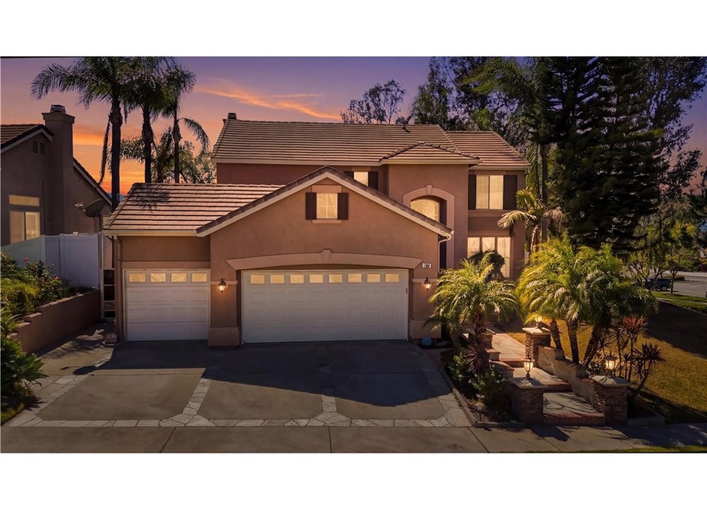 768 Ochee Circle