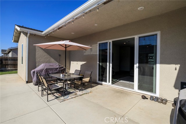 Detail Gallery Image 43 of 51 For 2454 Valverde Dr, Merced,  CA 95340 - 4 Beds | 2 Baths