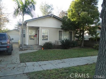 351 S 2nd Ave, Upland, CA 91786