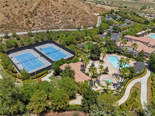 Detail Gallery Image 52 of 56 For 24112 Joshua, Valencia,  CA 91354 - 4 Beds | 3 Baths