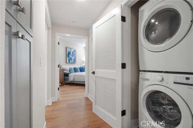 Model - Laundry
