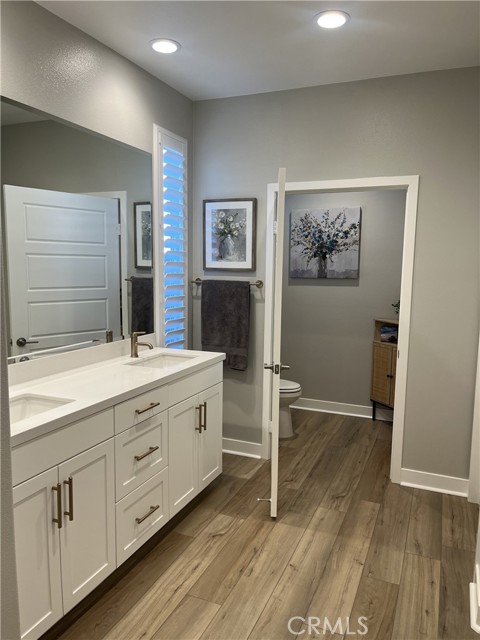 Detail Gallery Image 10 of 24 For 1563 Sunswept Way, Beaumont,  CA 92223 - 2 Beds | 2 Baths