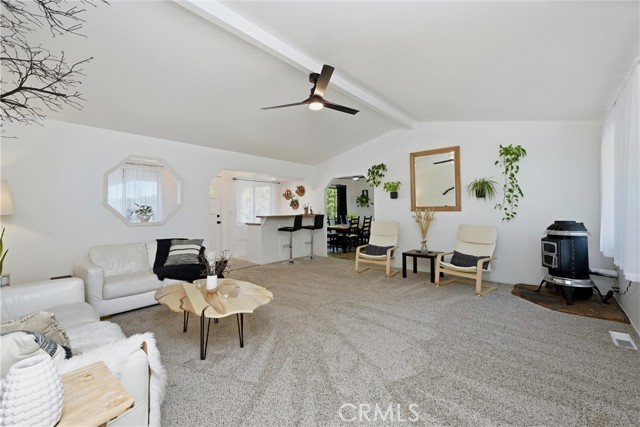 Detail Gallery Image 10 of 33 For 19004 Deer Hill, Hidden Valley Lake,  CA 95467 - 3 Beds | 2 Baths