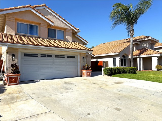 Detail Gallery Image 3 of 27 For 28594 Moon Shadow Dr, Menifee,  CA 92584 - 3 Beds | 2/1 Baths