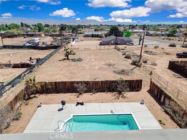 Detail Gallery Image 31 of 36 For 21919 Standing Rock Ave, Apple Valley,  CA 92307 - 4 Beds | 2 Baths