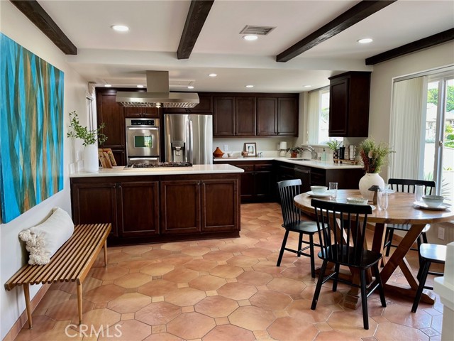 Detail Gallery Image 11 of 25 For 1163 Delay St, Brea,  CA 92821 - 3 Beds | 2/1 Baths