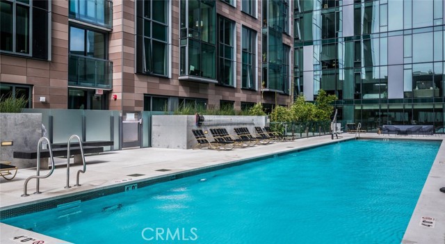 Detail Gallery Image 34 of 75 For 100 Van Ness Ave #1404,  San Francisco,  CA 94102 - 1 Beds | 1 Baths